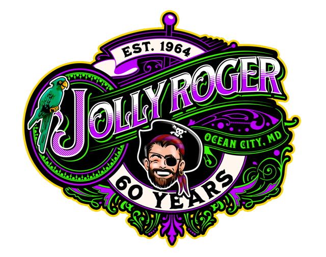 Jolly Roger Amusement Park